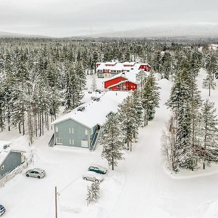 Yllaes Kanerva 105 Äkäslompolo Kültér fotó