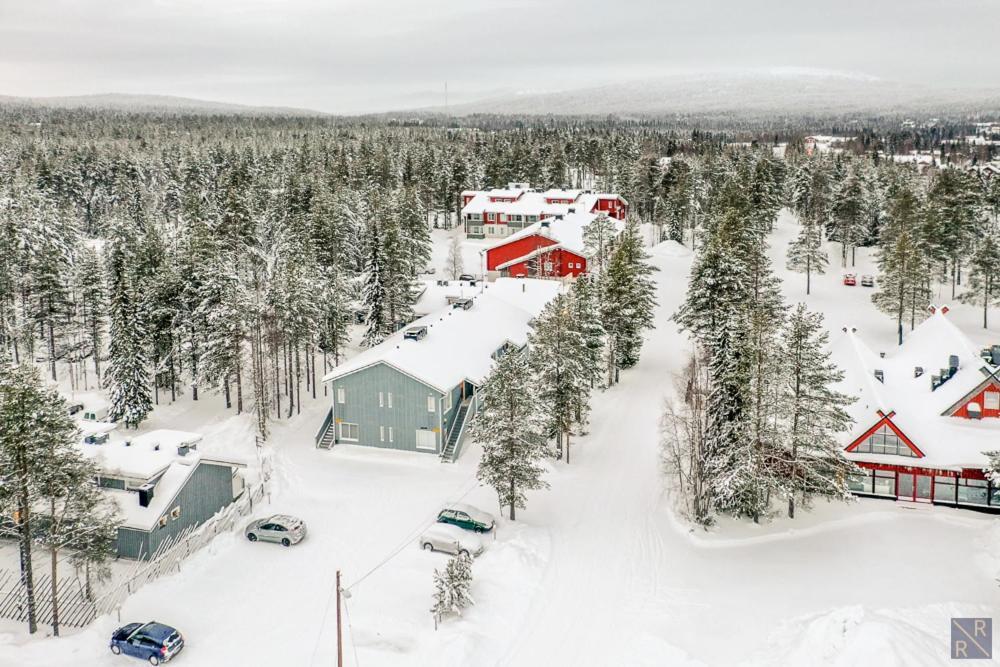 Yllaes Kanerva 105 Äkäslompolo Kültér fotó