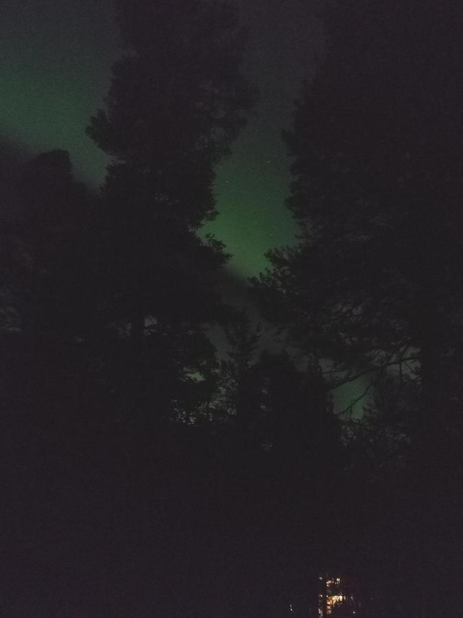 Yllaes Kanerva 105 Äkäslompolo Kültér fotó